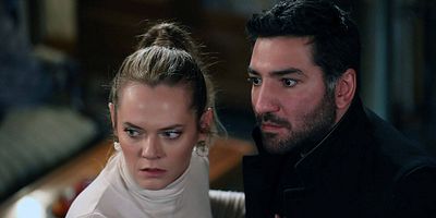 Cartel de From the past