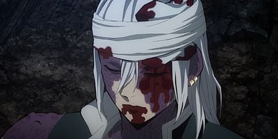 Cartel de Nando Umarekawatte mo