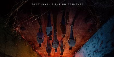 Cartel de Capítulo uno: El Club