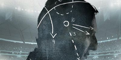 Cartel de El hombre más odiado