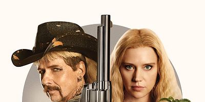 Cartel de Unwanted Animals