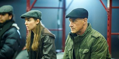 Cartel de As Hubris is To Oedipus