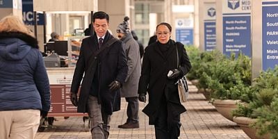 Cartel de All The Things That Couldhave Been