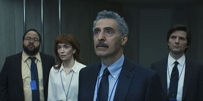 Cartel de En perpetuidad