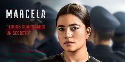 Cartel de Episodio 1: 35 años