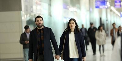 Cartel de The beginning of the end