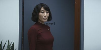 Cartel de El "tú" que eres