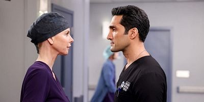 Cartel de May Your Choices Reflect Hope, Not Fear