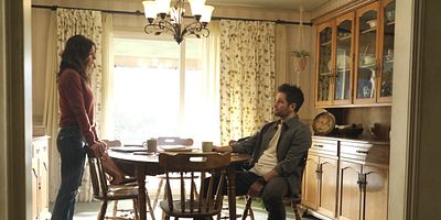 Cartel de Into Oblivion