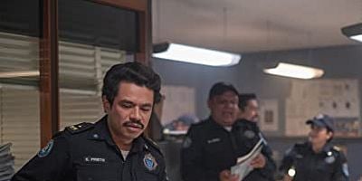 Cartel de El cagadero