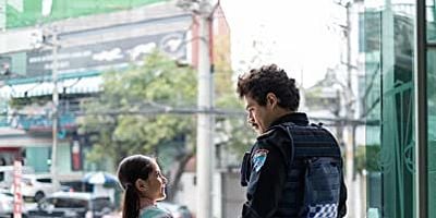 Cartel de El cancelador