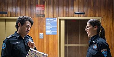 Cartel de Medalla de honor