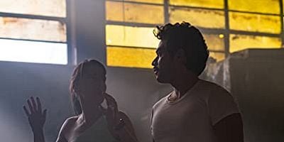 Cartel de Ajuste de cuentas