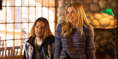 Cartel de The Makings Of You