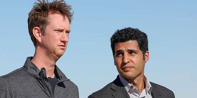 Cartel de Eliminar Uber