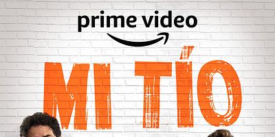 Cartel de Yo te odio más, chiquitín.