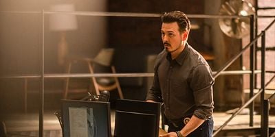 Cartel de Can't Knock The Hustle