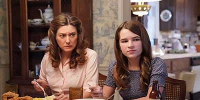 Cartel de A Solo Peanut, A Social Butterfly And The Truth