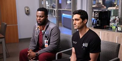 Cartel de Judge Not, For You Will Be Judged