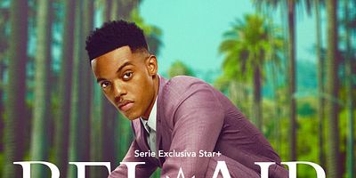 Cartel de Sueños y pesadillas