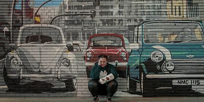 Cartel de Róbame el corazón