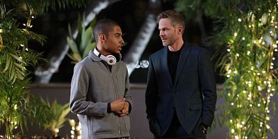 Cartel de Backstabbers