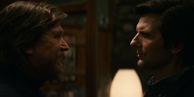 Cartel de The We We Are