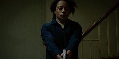 Cartel de Bad Tradecraft