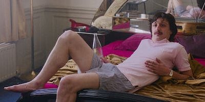 Cartel de Episodio 2