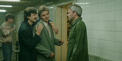 Cartel de Episodio 5