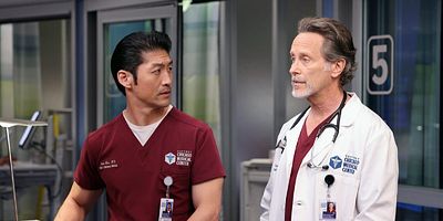 Cartel de Like A Phoenix Rising From The Ashes