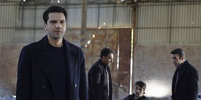 Cartel de Capítulo 29