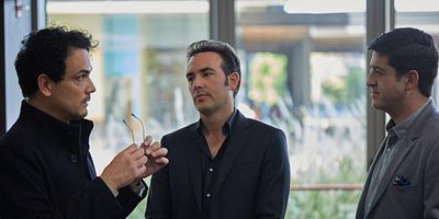 Cartel de La organización