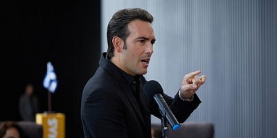 Cartel de Sin cabos sueltos