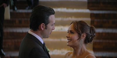 Cartel de La próxima víctima