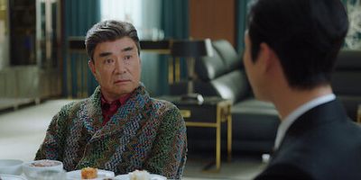 Cartel de Episodio 2