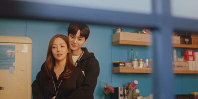 Cartel de Lluvia torrencial