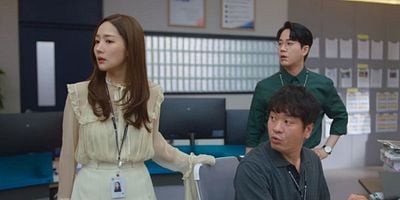 Cartel de Noche tropical