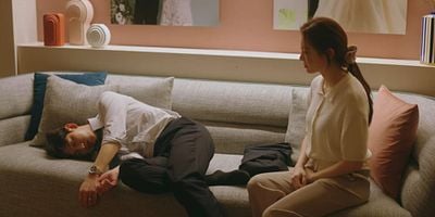 Cartel de Índice de malestar