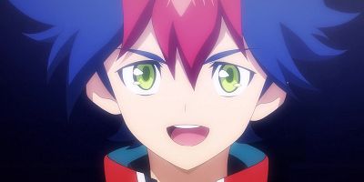 Cartel de Lady and Gentleman