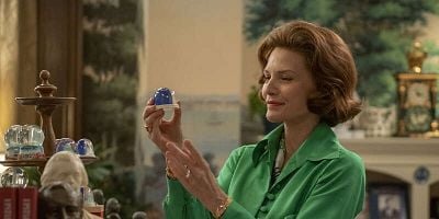 Cartel de Voices Carry