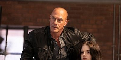 Cartel de Friend Or Foe