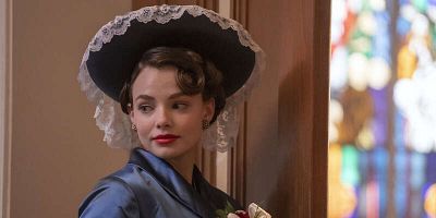 Cartel de Please Allow Me