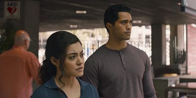 Cartel de Switchback