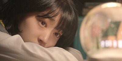 Cartel de ¿Crees en la magia?