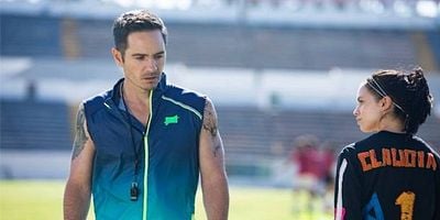 Cartel de Fuera de juego