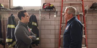 Cartel de Last Chance