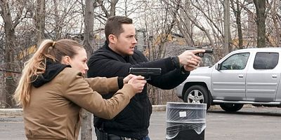 Cartel de House Of Cards