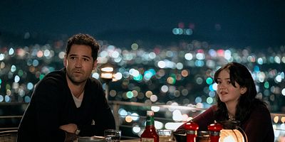 Cartel de Volver al ruedo