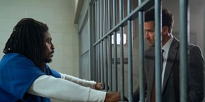 Cartel de La pieza clave